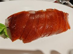 -四季民福烤鸭店(西单华威约饭街店)