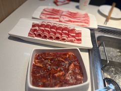 -海底捞火锅(威高广场店)