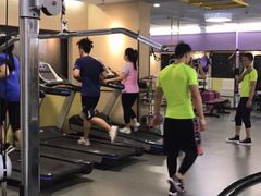 -中田健身工作室(博兴路店)