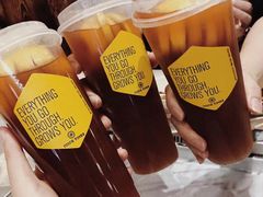 -JUICE  TIMES(中茵海华店)