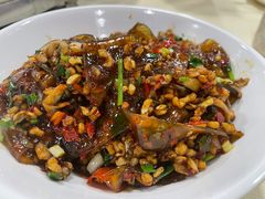-笨罗卜浏阳菜馆(太平街店)