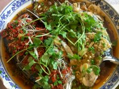 -旭龙鱼头王(航华店)