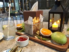 -四季酒店·空中花园 Aria on 9