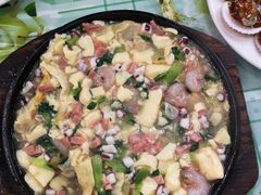 -华春餐馆(鱼山路店)