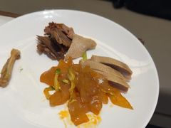 -晶丽香榭自助餐(南京大饭店)