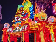 -南阳卧龙岗武侯祠