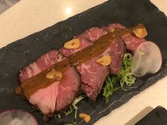 -赤坂亭M9和牛烧肉·日料398放题(万达店)