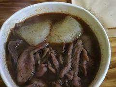 -王记生烫牛杂面馆(兰陵路店)