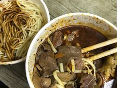 -王记生烫牛杂面馆(兰陵路店)