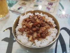 -金姐台湾菜(珠江路店)