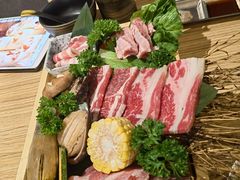 -御瀛日本料理