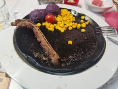 -豪客来牛排(宝龙城市广场店)
