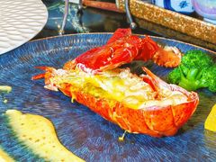-麦MUGI铁板烧日式料理