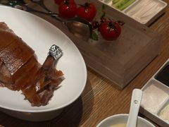 -小大董·烤鸭(王府井apm店)
