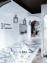 点击看大图 -汇爱婚礼