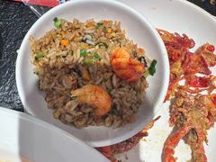 -周姑娘不等味·牛羊肉火锅·螃蟹罗氏虾·烤鱼烤串(高邮店)