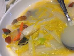 -万龙洲海鲜(南新仓店)