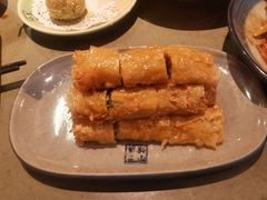 -兰溪小馆(东直门簋街店)