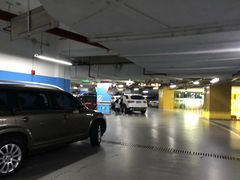 -大悦城-停车场