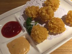 -菲滋意式餐厅(上虞万和城店)
