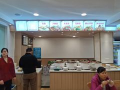 -水仙拉面(水仙街店)