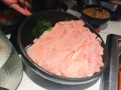 -新辣道鱼火锅(西直门店)