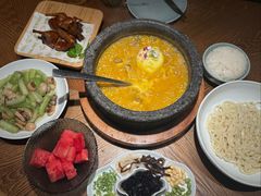 -北京食堂·烤鸭·宵夜(亚运村店)