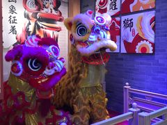 -避风塘(宝山万达店)