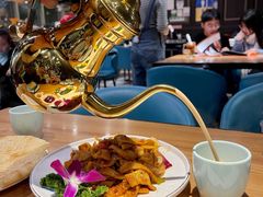 -品回味清真西北楼(宁波首店)