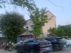 -李东农庄(中南百草园地标店)