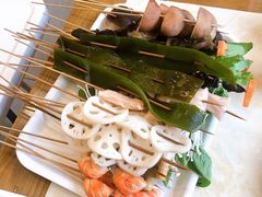 -宏姐串串香(宏伟路店)
