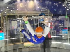 -飞行家太空体验馆(祥云小镇店)