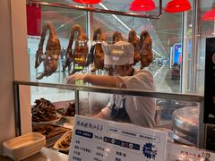 -陈鹏鹏潮汕菜(宝安机场T3航站楼店)