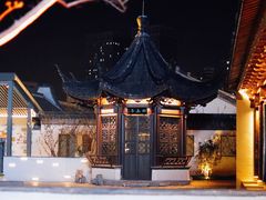-青果巷历史文化街区