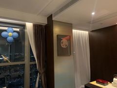 -宝燕壹号景观餐厅(龙盛国际商业广场店)