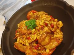 -串小白烧烤(金沙洲店)
