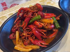 -聚味瞿记·龙虾堂(天元店)