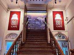 -1901 Cafe(西四店)