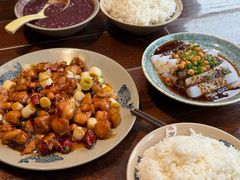 -峨嵋小镇·川菜(勒泰中心店)