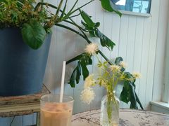 -北平花园·潮玩萌牙·北平咖啡(南锣鼓巷胡同店)