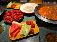 -牛New寿喜烧(金鹰世界店)