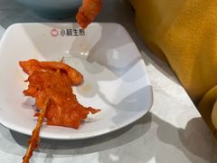 -小杨生煎(百联嘉定购物中心店)
