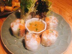 -越美小馆·越南料理(曲江店)