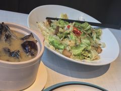 -汤城小厨•粤菜•靓汤(金融街店)