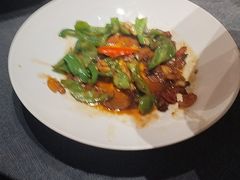 -锦府园·新台州菜(合生汇店)
