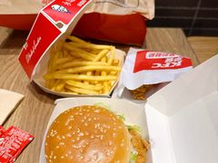 -肯德基(北京南站店)