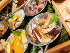 -一朵菌·野生菌探索家火锅(南亚店)