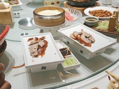 -郭林家常菜(狼垡店)