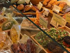 -Let's Taipei 非常烘焙(太古里店)