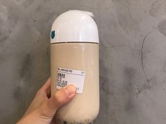 -兰熊鲜奶(西直门凯德mall店)